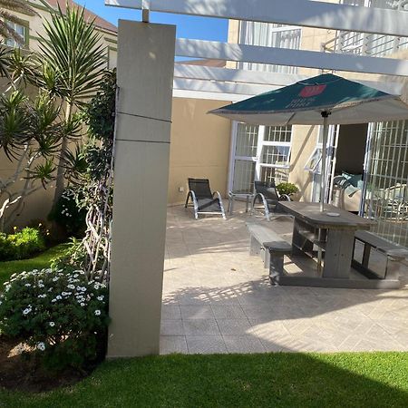 Sand And Sea Self Catering #3 Swakopmund Exterior photo