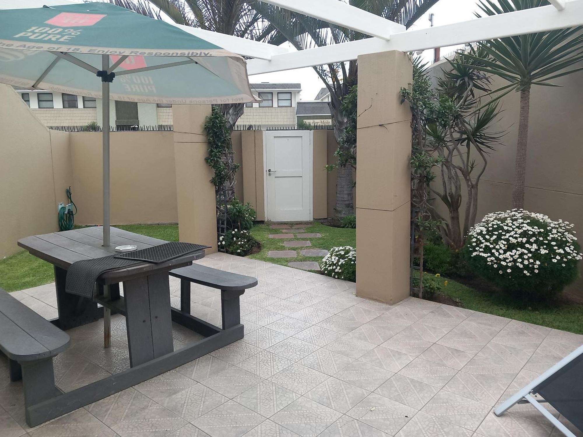 Sand And Sea Self Catering #3 Swakopmund Exterior photo
